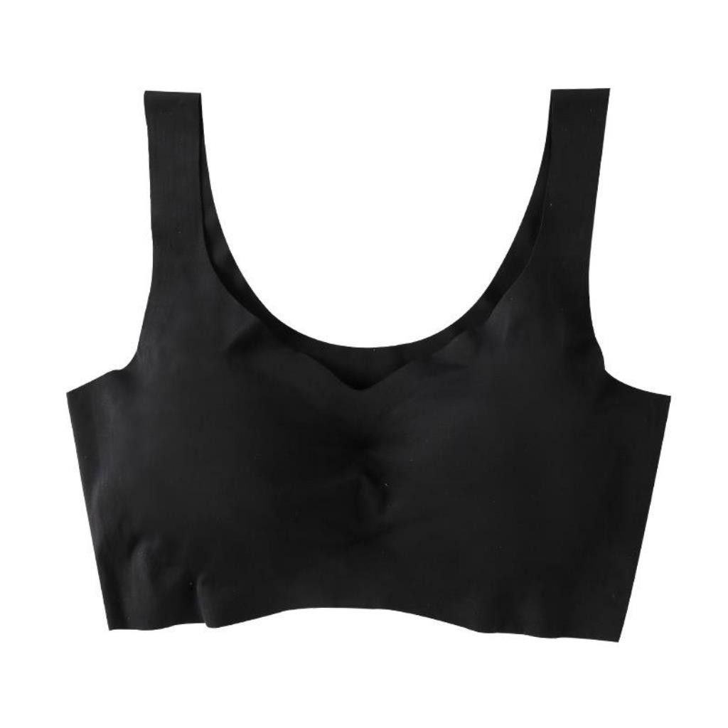 Spots Bra Women'S Seamless Underwear Comfortable Breathable Sports Tank Tops Seamless Bras | BigBuy360 - bigbuy360.vn