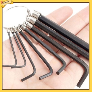 Bộ 8 Chìa Vặn Đai Ốc Chất Lượng Cao