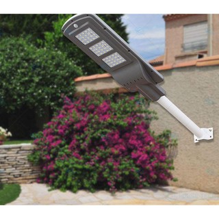ĐÈN ĐƯỜNG NĂNG LƯỢNG MẶT TRỜI HT481