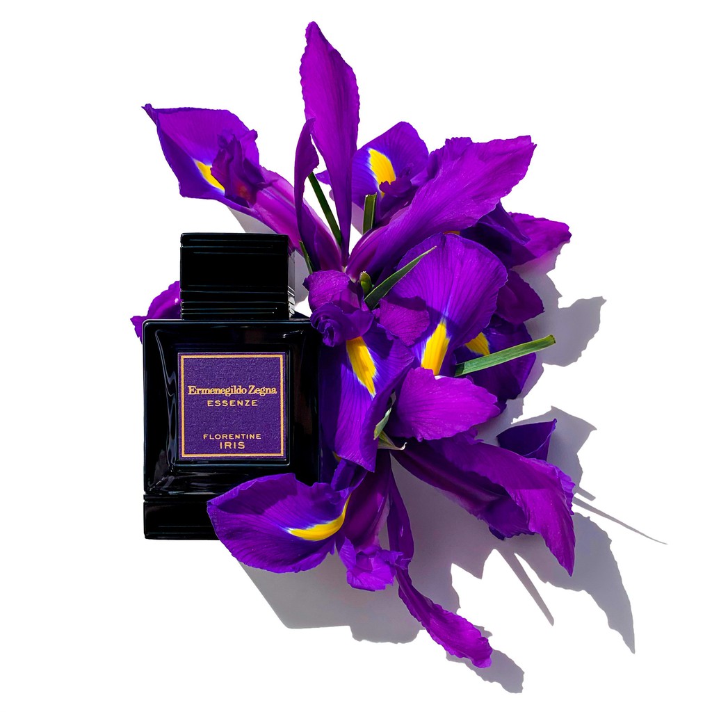 <𝗡𝗲𝘄> Mẫu thử nước hoa Ermenegildo Zegna Florentine Iris 10ml/5ML EDP, EDT 𝗔𝘂𝗿𝗼𝗿𝗮'𝘀 𝗣𝗲𝗿𝗳𝘂𝗺𝗲 𝗦𝘁𝗼𝗿𝗲 ®️ | Thế Giới Skin Care