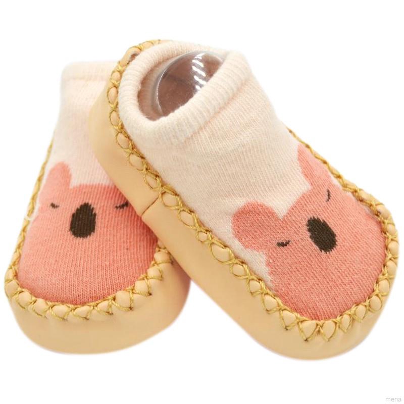 Vớ cotton hoạt hình cho bé