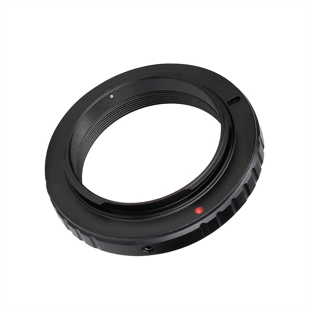 SVBONY SV194 T2/T Lens Mount Adapter Ring T2 to AI for Nikon DSLR SLR Camera