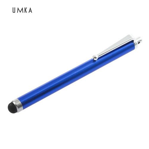☆Bút Cảm Ứng Stylus Sl Cho iPhone 5 / 4S / 4G / 3GS iPad 3 / 2 iPod Điện Thoại