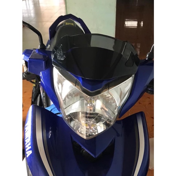 chắn gió zhipat cho exciter 135