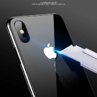 Kính Cường Lực Dán Mặt Sau Iphone