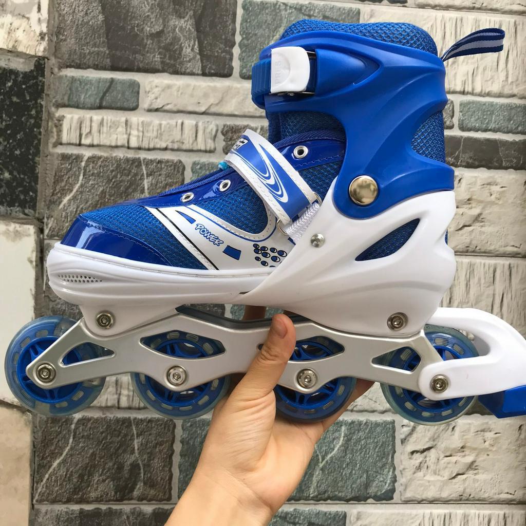 slide