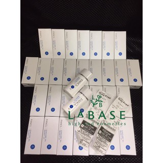 Kem chống năng FANCL Sunguard 50+ Protect UV SPF50 60ml.