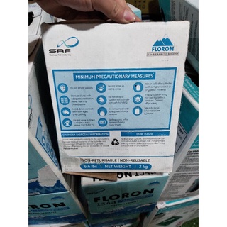 ga lạnh r134a ấn độ bình 3kg