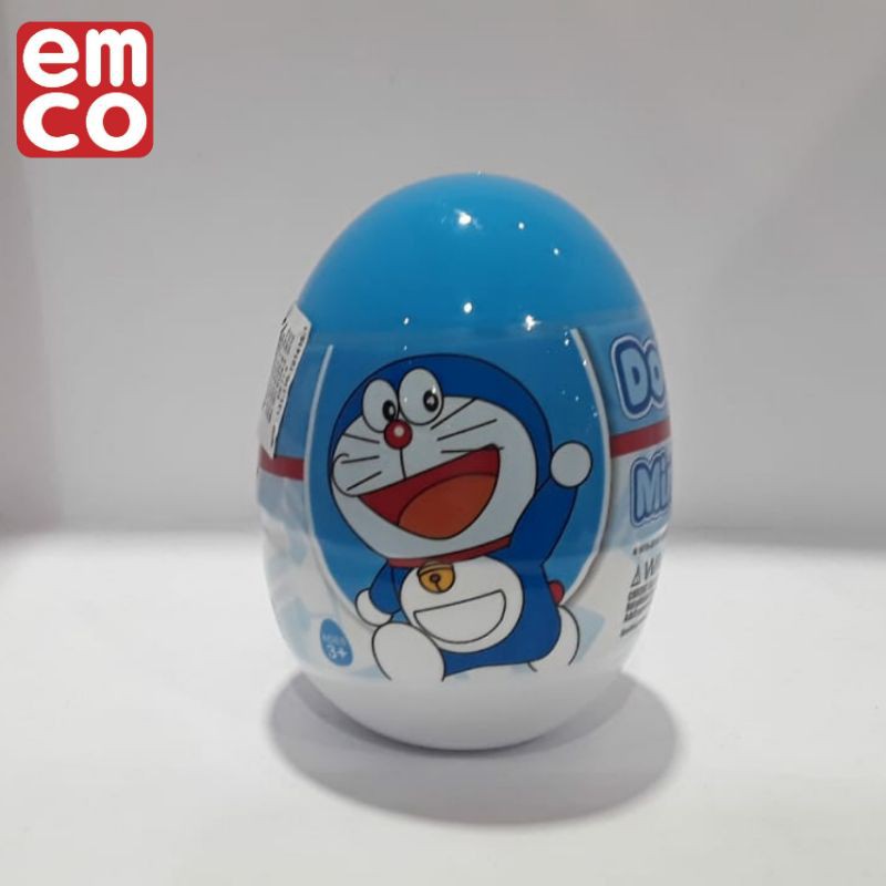 Mô Hình Đồ Chơi Nhân Vật Doraemon Mini Đáng Yêu