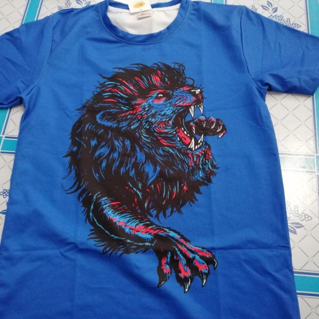 Áo Thun Nam Pepsi size M