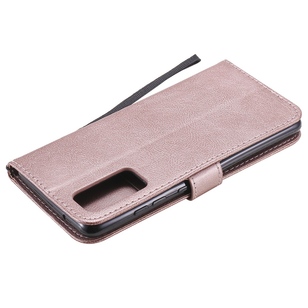 Bao Da Thời Trang Sang Trọng Cho Samsung Galaxy S21 5g S21+ S21 Plus S21 Ultra A51 5g A71 5g Note 20 Ultra S20 Fe | BigBuy360 - bigbuy360.vn