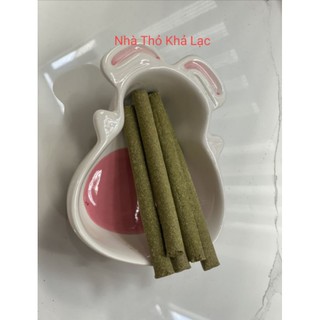 Bánh Cỏ Que Timothy - Mài Răng - Thỏ Bọ Ú Chin Hamter