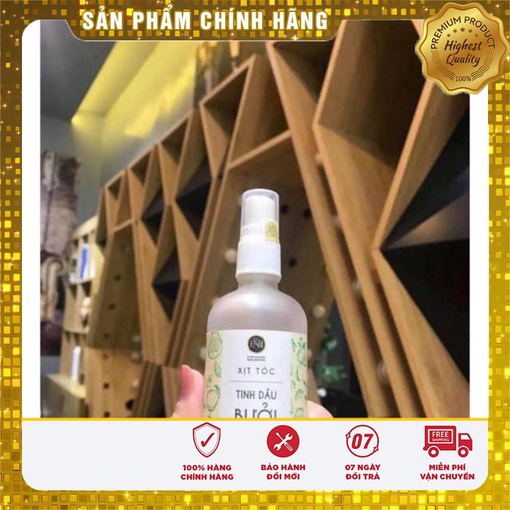 Tinh dầu bưởi Nga Hoàng[chính hãng]