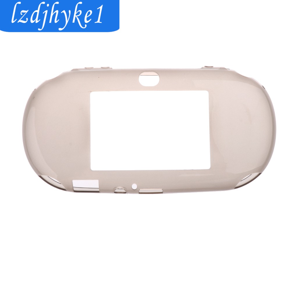 Ốp Lưng Tpu Bảo Vệ Chống Sốc Cho Sony Ps Vita Psv 2000