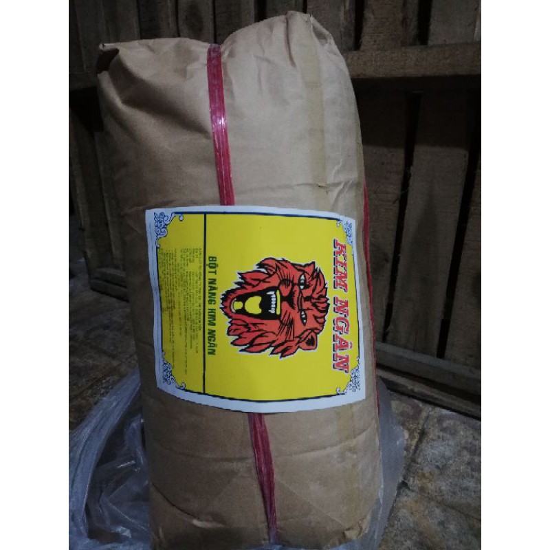 Bột năng Kim Ngân 10Kg