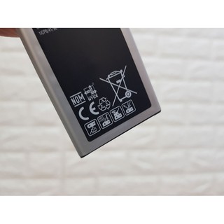 Pin Samsung Galaxy Note EDGE chất lượng 100% zin