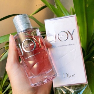 [𝐀𝐮𝐭𝐡] Nước Hoa Dung Thử Joy Eau de Parfume Intense 5ml/10ml/20ml - 𝕋𝕋 ℂ𝕆ℝℕ𝔼ℝ -