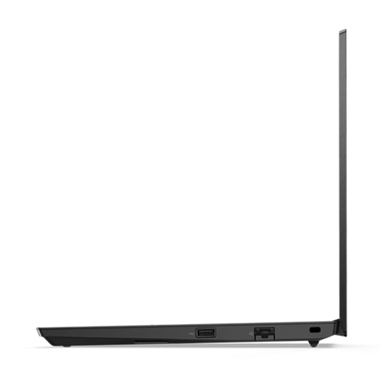 Laptop Lenovo Thinkpad E14 Gen 2-ITU 20TA00H4VA i5-1135G7| 8GB| 256GB| OB| 14″FHD| Dos (Đen)