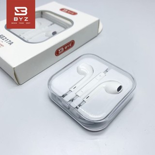 Tai nghe nhét tai BYZ SE217A