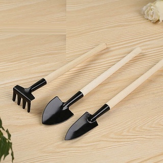 Bộ dụng cụ làm vườn 3 món