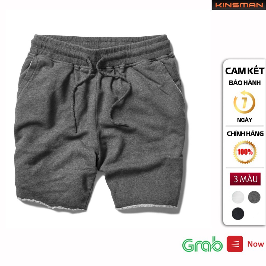 Quần Đùi Short Thể Thao Nam Chất Cotton Rẻ Đẹp từ 45-86kg Q252