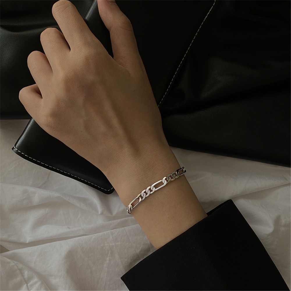 Vòng tay phong cách cổ điển thời trang cá tính cho nữ Yanqueens Trang sứ Quà tặng