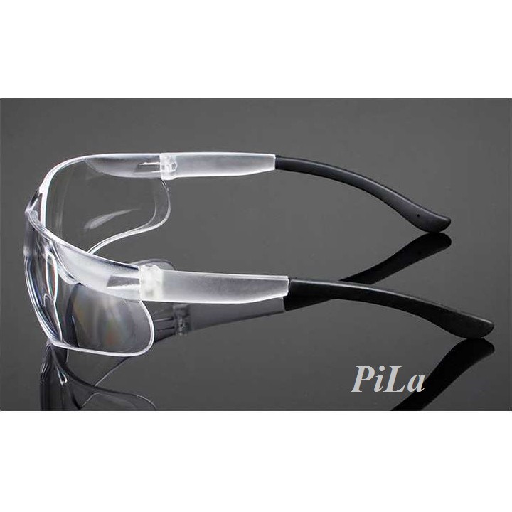 Mắt Kính Chống Bụi Thái Lan Gọng Dẽo | BigBuy360 - bigbuy360.vn