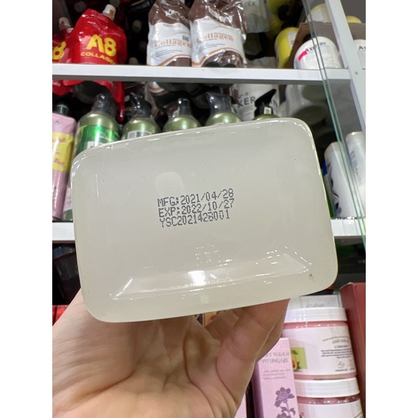 Bóc Màu Nâng Tông Đỏ, Đen, Xanh YICAI 500ml Chính Hãng