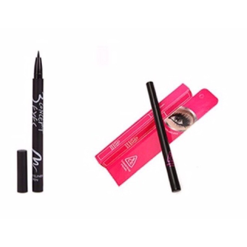 BÚT KẺ MẮT DẠ 3CE