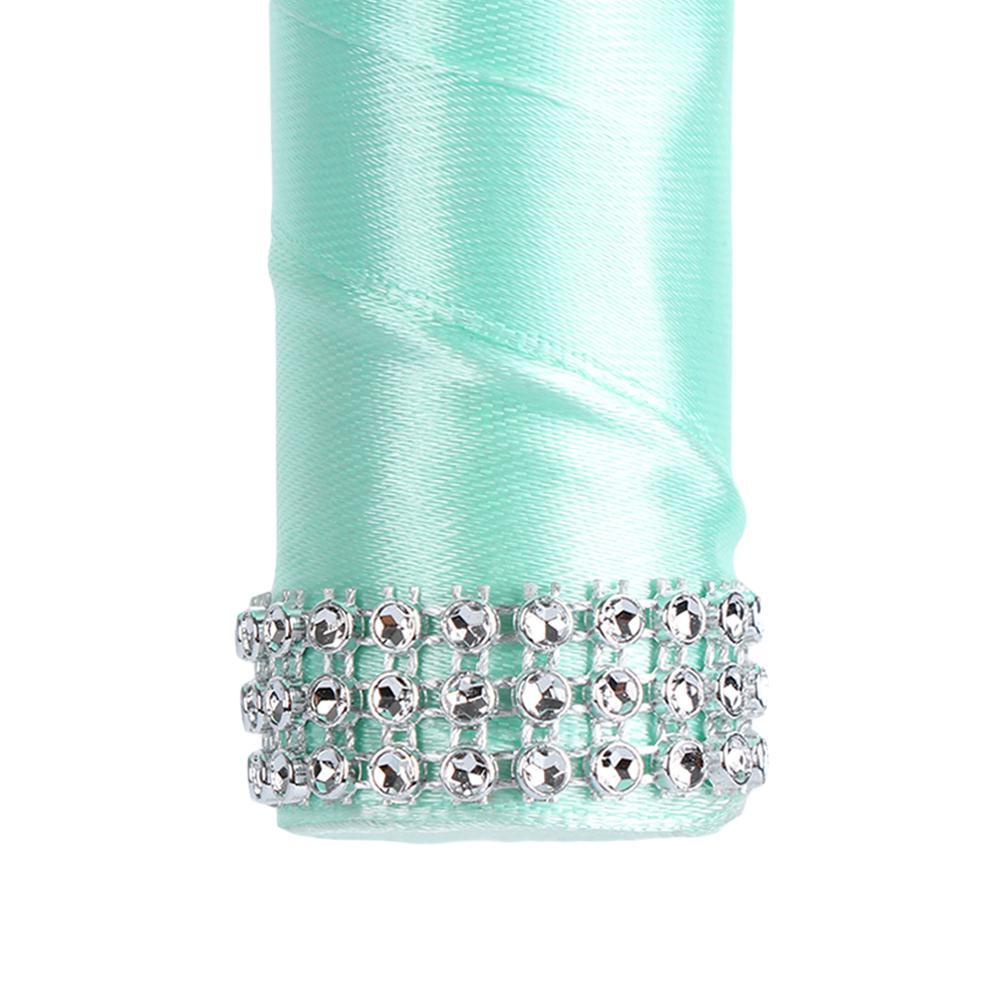 GOGOUP Bó Hoa Giả Trang Trí Tiệc Cưới