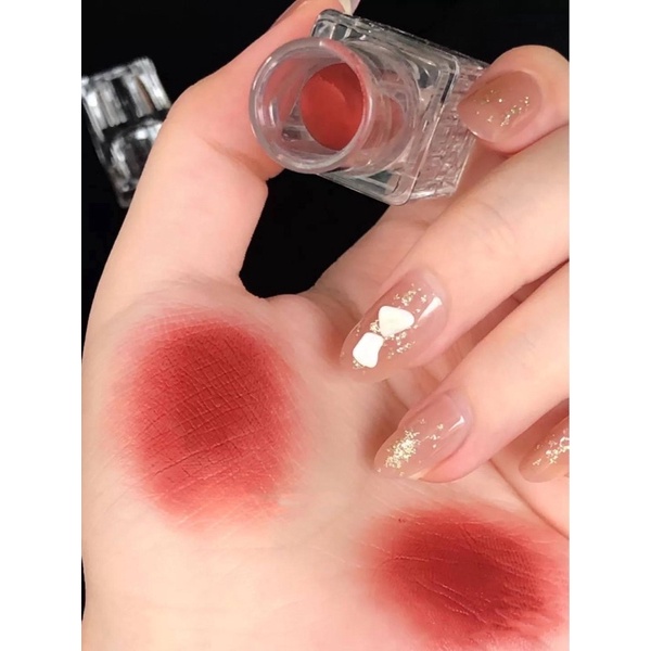 Son thỏi 3CE Soft Matte Lip màu Speak To Me