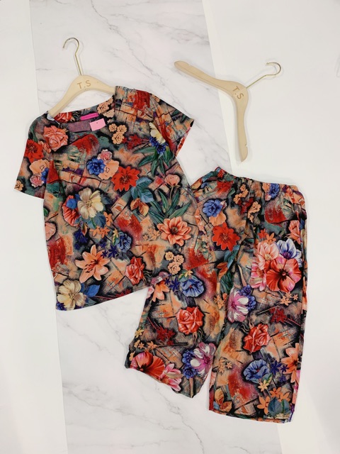 BỘ LANH QUẦN LỬNG CAO CẤP CHO MẸ | BigBuy360 - bigbuy360.vn