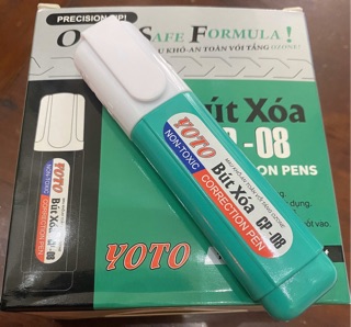 (HOT) Bút xoá CP-08, 09