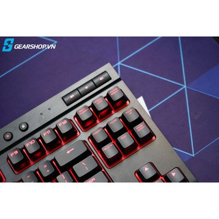 Bàn phím cơ Corsair K63