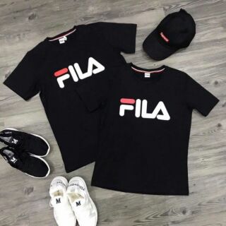 Áo thun Fila