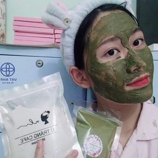 BỘT TRÀ XANH Thái Nguyên