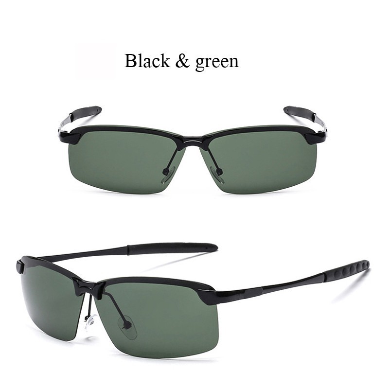 Kính mát phân cực hỗ trợ tầm nhìn ban đêm gentle monster | BigBuy360 - bigbuy360.vn