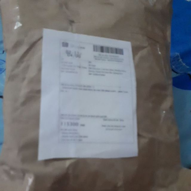 Quần soóc bò