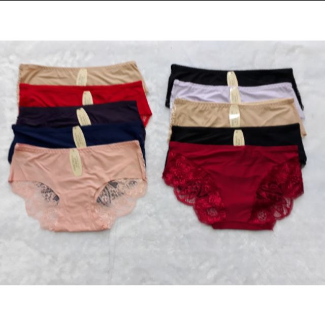 Combo sỉ 10 quần su ren