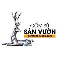 Gốm Sứ Sân Vườn