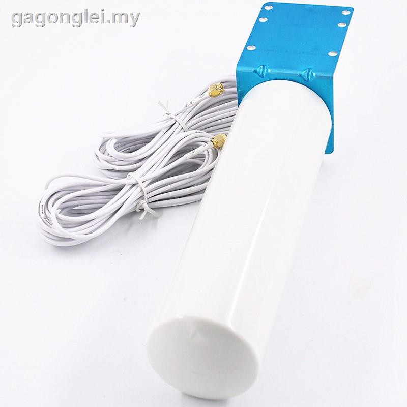 Ăng Ten Wifi 4g Lte Antena Sma 12dbi 5m 2.4ghz Cho Bộ Định Tuyến B315 E8372 E3372 Zte | BigBuy360 - bigbuy360.vn