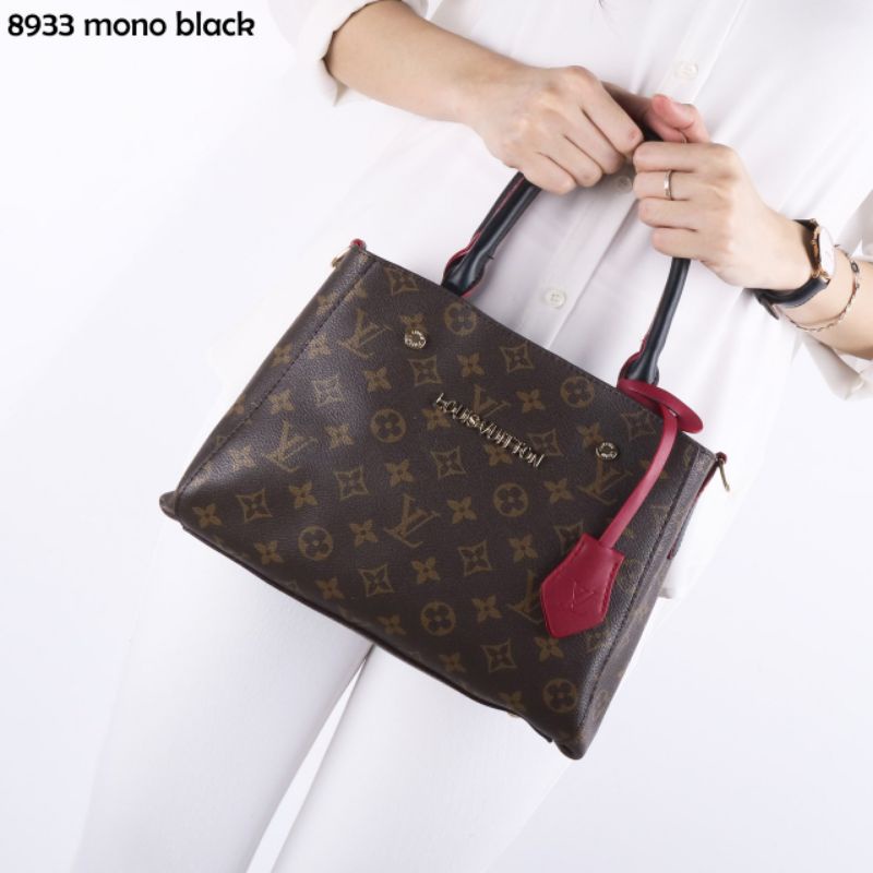 LOUIS VUITTON Túi xách tay Xlouis Vuitton MD8933