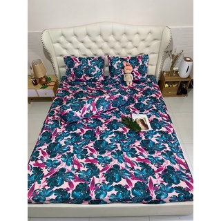 ga gối thun lạnh cao cấp ( nhiều mẫu )