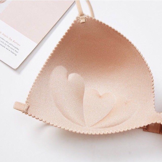 [Hot Trend] Áo Bra Nữ Đúc Su Cài Sau 818 | BigBuy360 - bigbuy360.vn