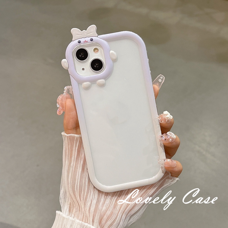 IPhone 14 13 12 11 Pro Max SE 2020 X Xr Xs Max 8 7 PlusỐp Điện Thoại Mềm Màu Gradient Cho