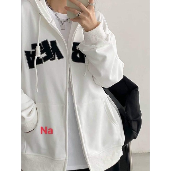 Áo khoác nỉ da cá BBB mũ 2 lớp NAA799