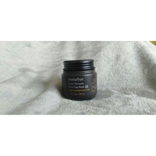 Mặt nạ đất sét Innisfree 100ml