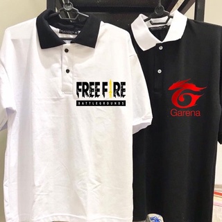 Áo Free Fire , áo game garena free fire có đủ size
