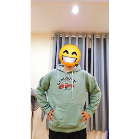 Áo nỉ Hoodie  LASHI shop , áo nỉ bông hoodie unisex nam nữ, hàn quốc Cao Cấp Freesize | BigBuy360 - bigbuy360.vn