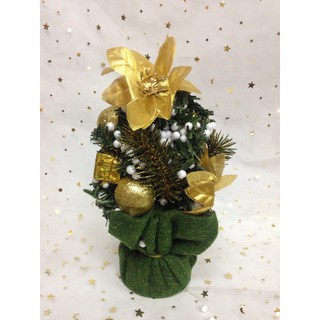 Cây thông Noel mini giá rẻ